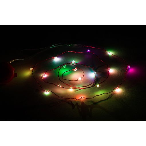 Beard Lights - Image 2