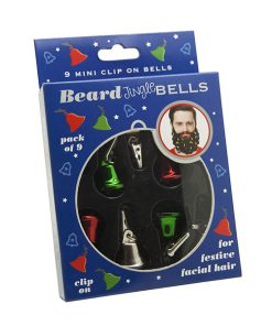 Beard Bells
