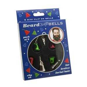 Beard Bells