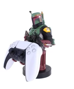 Star Wars Boba Fett 8” Cable Guy
