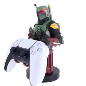 Star Wars Boba Fett 8” Cable Guy