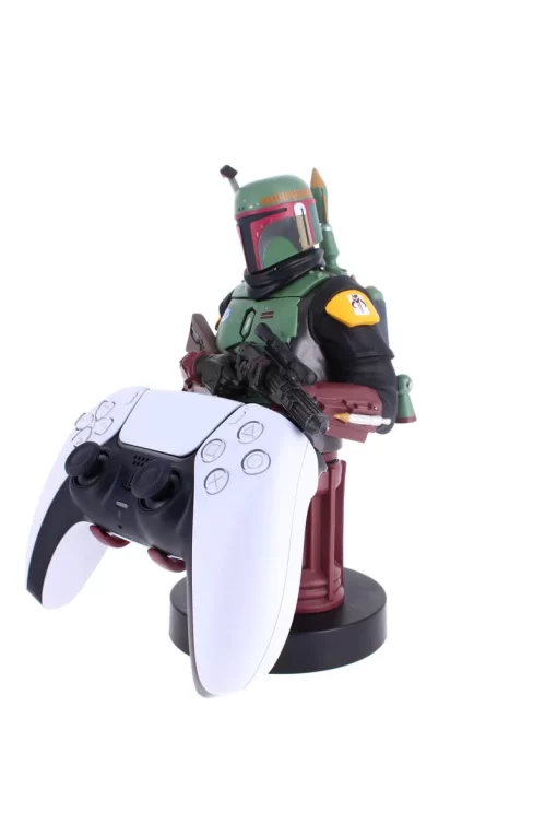 Star Wars Boba Fett 8” Cable Guy