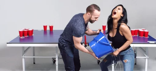 FEAR PONG: INTERNET FAMOUS REFRESHED - Image 4