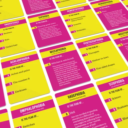 GAMOPHOBIA game - Image 3