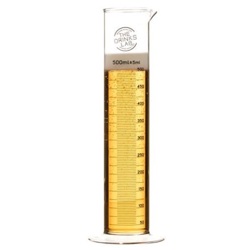 The Drinks Beer Beaker