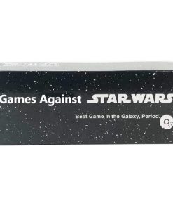 Cards Against Star Wars