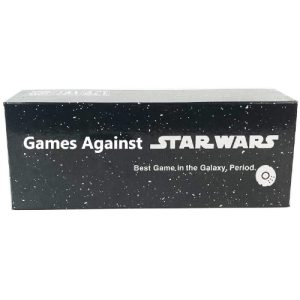 Cards Against Star Wars