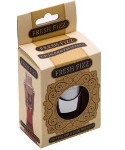 Alternative view of Fresh Fizz