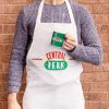 Friends Mug and Apron Gift Set