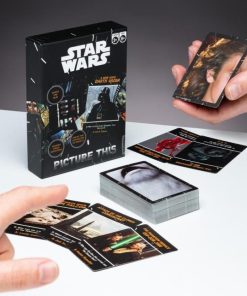 Star Wars Picture This - game