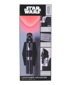 Alternative view of Lightsaber Uplighter