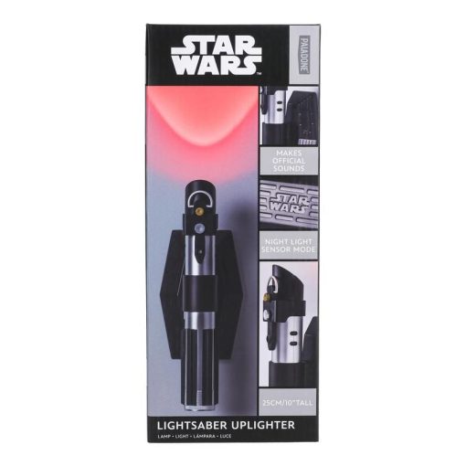 Lightsaber Uplighter - Image 2