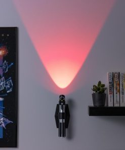 Lightsaber Uplighter