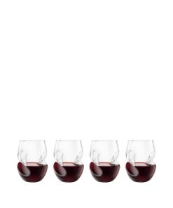 Alternative view of Conundrum Red Wine Glasses - Set of 4 - 16 oz (473ml)
