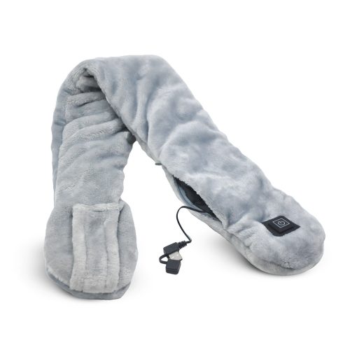 Heated travel scarf - Image 3