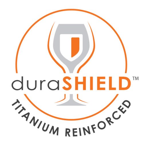 Durashield Entasis Spirit Decanter / no lid - Image 3
