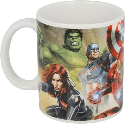 Avengers mug - Image 2