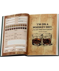 Alternative view of Whiskey Tasting Set - Improve With Age