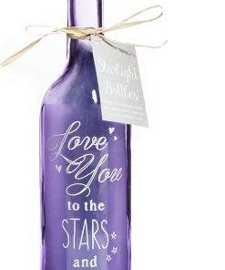 Alternative view of Starlight Bottle - Love You