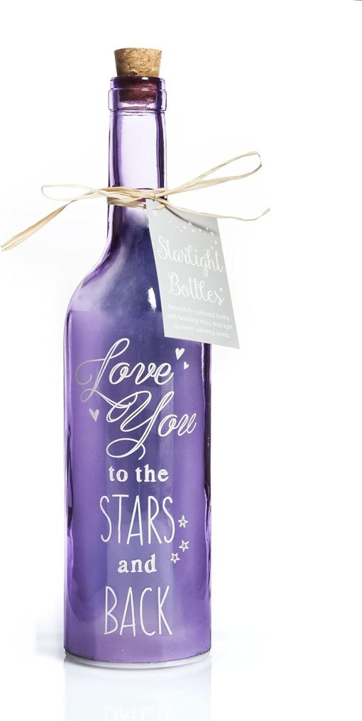 Starlight Bottle - Love You - Image 2
