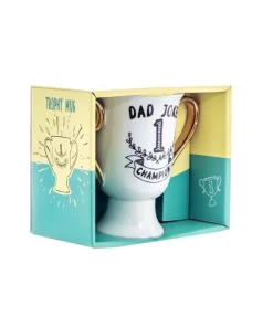 Alternative view of Trophy Mug - Dad