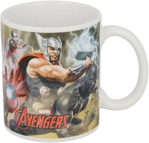 Avengers mug - Image 4