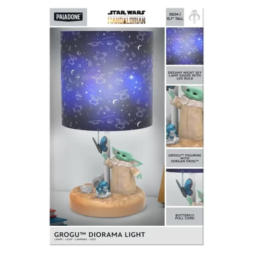 Grogu Diorama Light - Image 2