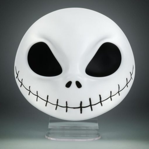 Nightmare Before Christmas Jack Mask Light - Image 2