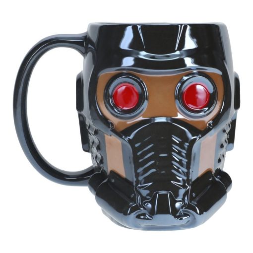 Star-Lord Shaped Mug - Image 2