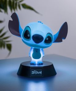Stitch Icon Light