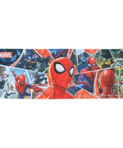 Spider Man Desk Mat