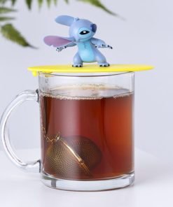 Alternative view of STITCH TEA INFUSER