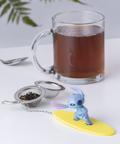 STITCH TEA INFUSER