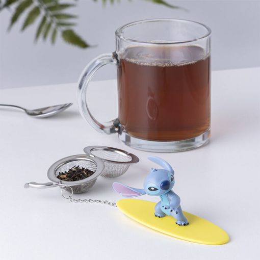 STITCH TEA INFUSER