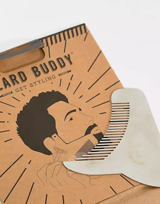 Beard Buddy Shaper - Image 3