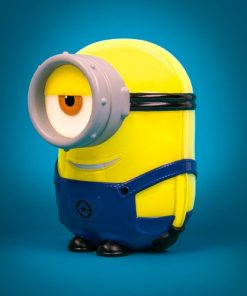 Minions Mood Light