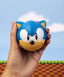 Alternative view of Sonic Stress Squeezer
