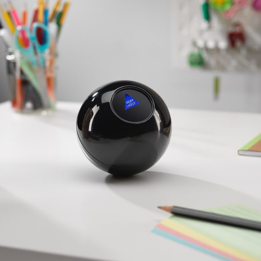 Mystery 8 Ball - Image 3