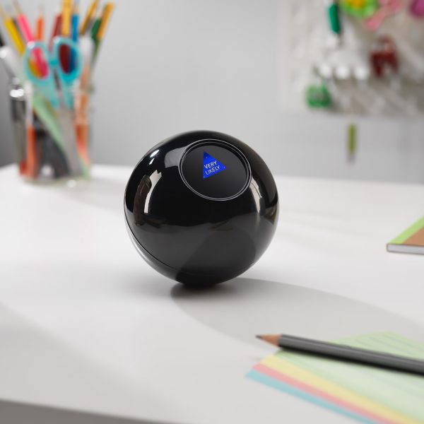 Mystery 8 Ball - Image 3