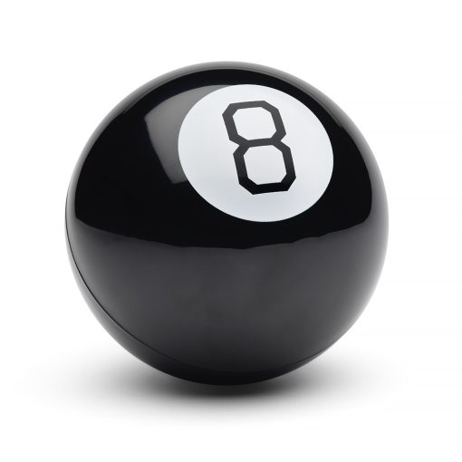 Mystery 8 Ball - Image 2