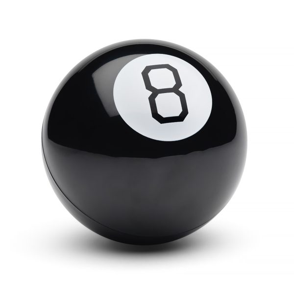 Mystery 8 Ball - Image 2