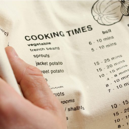 Kitchen Apron Guide - Image 2