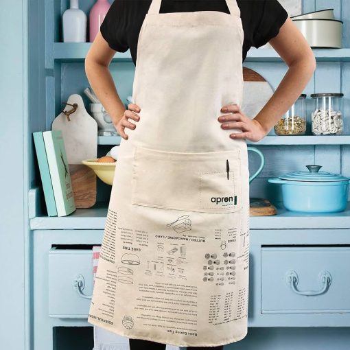 Kitchen Apron Guide