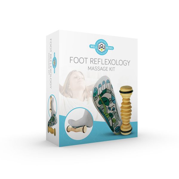 Reflexology Set - Image 3