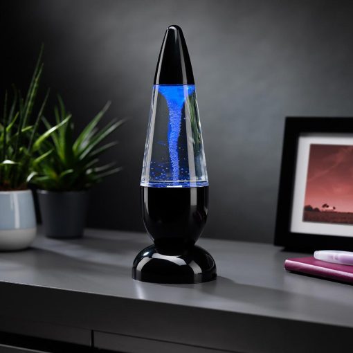 Colour Changing 10” Twister Lamp by RED5 - Image 4