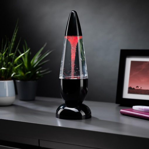 Colour Changing 10” Twister Lamp by RED5 - Image 3