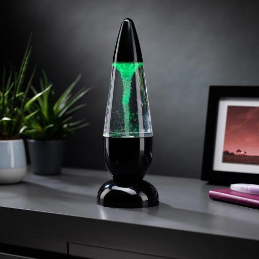Colour Changing 10” Twister Lamp by RED5 - Image 2
