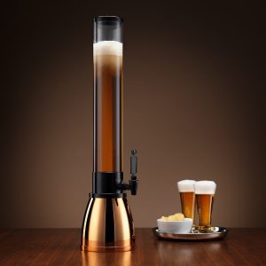 Beer & Beverage Cooling Tower