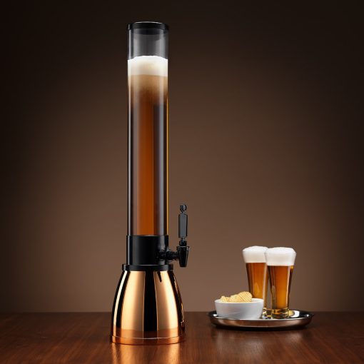 Beer & Beverage Cooling Tower