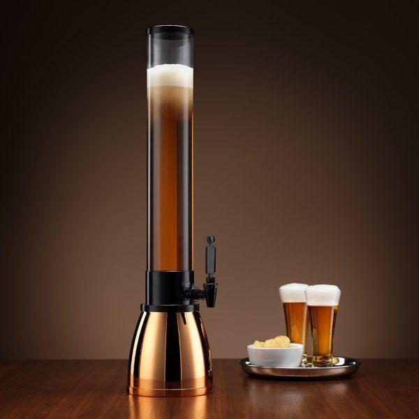 Beer & Beverage Cooling Tower